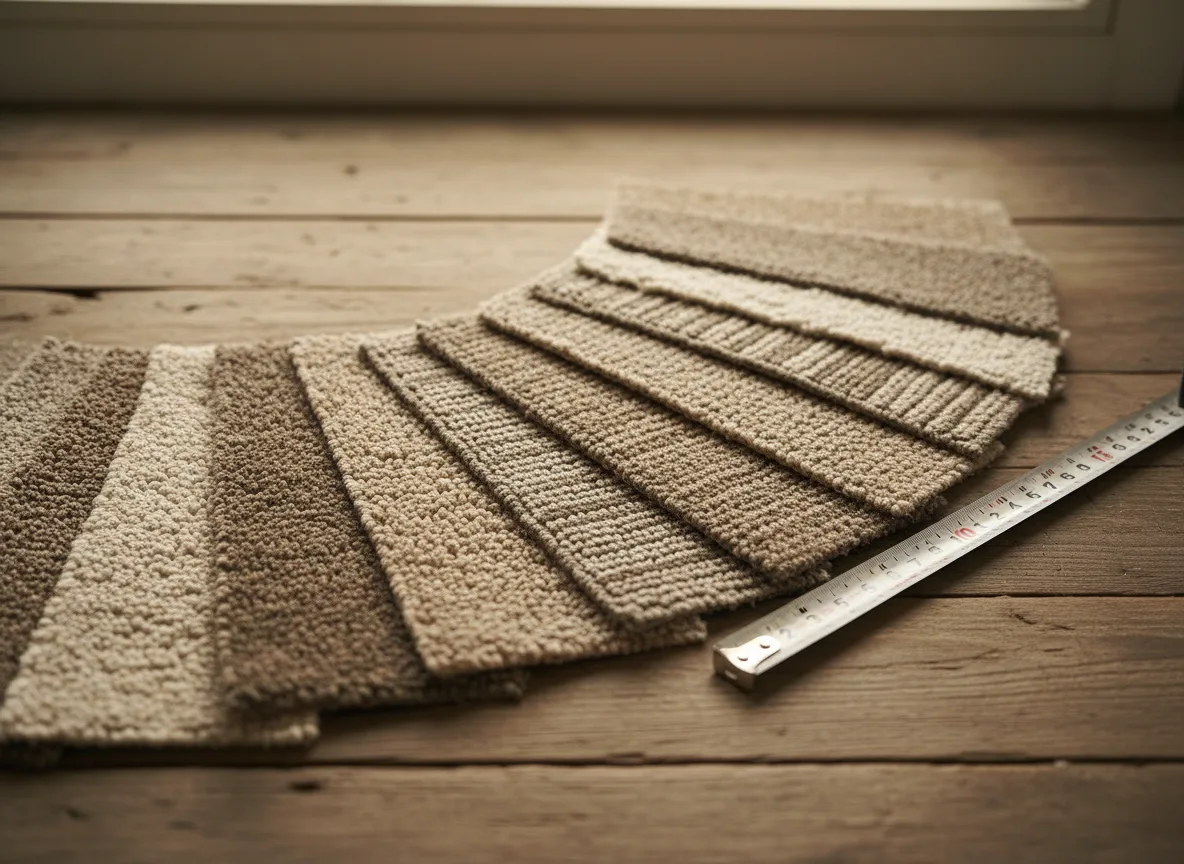 Carpet Installation Hersey, MI FAQs